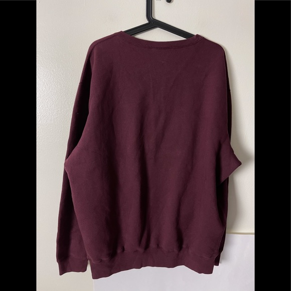 Classic Polo Sport BY Ralph Lauren Burgundy - Picture 2 of 3